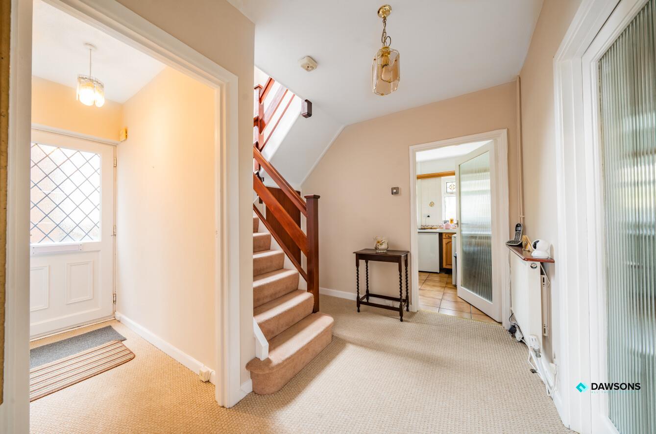 Ashburnham Drive, Mayals, Mumbles, Swansea, SA3 5DS